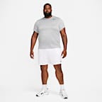 Nike Dri-FIT Legend fitness-T-skjorte til herre