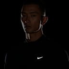 Nike Run Division Men's Dri-FIT 1/2-Zip Mid-Layer Running Top