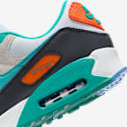 Tenis para hombre Air Max 90 Miami Dolphins