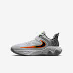 Beyaz/Volt/Wolf Grey/Siyah