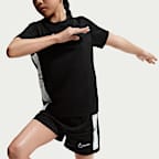Shorts da calcio Nike Academy Dri-FIT 10 cm – Ragazza