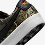 Nike SB Blazer Low Pro GT Premium Skate Shoes
