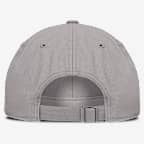 Michigan State Sideline Club Gameday Men's Nike College Adjustable Hat