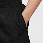 Shorts Icon de tejido Woven infantil Nike Dri-FIT