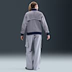 Damska piłkarska kurtka przedmeczowa Nike Dri-FIT Norwegia Strike