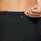 Nike Challenger Men's 2-in-1 Running Shorts