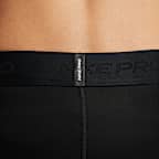 Nike Pro Men's Dri-FIT Fitness Long Shorts