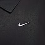 Chamarra de entrenador oversized de tejido Woven UV para mujer Nike Sportswear Essential
