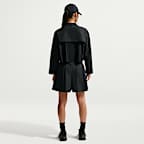 Nike 24.7 PerfectStretch 女款 Dri-FIT 寬鬆剪裁短款外套