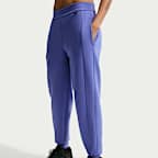 Nike 24.7 ImpossiblySoft Women's Dri-FIT Mid-Rise Joggers