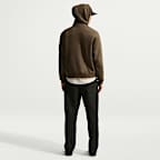 Nike SB Men's Loose Denim Skate Trousers