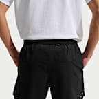 Nike Stride Men's Dri-FIT 5" 2-in-1 Running Shorts