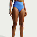 Nike Swim Effortless Essential Women's High Waist Full Bottom