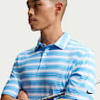 Polo Dri-FIT para hombre Nike Velocity