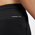 ナイキ サーマ スフィア メンズ Therma-FIT 撥水 ウィンタライズド フィットネス ジョガーパンツ