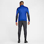 Tuta da calcio in maglia Nike Dri-FIT FC Barcelona Strike – Uomo