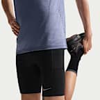 Nike Stride Men's Dri-FIT 1/2-Length Running Tights