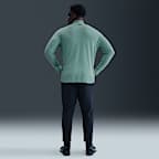 Nike Trail Men's Dri-FIT 1/2-Zip Mid Layer Top