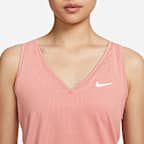 NikeCourt Victory Women's Tennis Tank