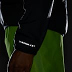 ナイキ Therma-FIT レペル メンズ シンセティックフィル ランニングジャケット