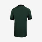 Racing Louisville FC 2025 Stadium Away Big Kids' Nike Dri-FIT NWSL Replica Jersey