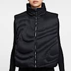 Nike Sportswear Swoosh Series Women's Oversized Down Gilet
