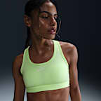 Nike Swoosh Medium Support Women's Padded Sports Bra