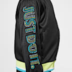 Conjunto de 2 piezas Futura Propus infantil Nike Dri-FIT Sportswear