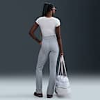 Nike Sportswear Classic Women's High-Waisted Bootcut Pants