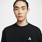 나이키 ACG 남성 긴팔 티셔츠