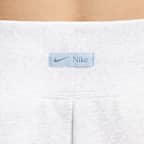 Nike Sportswear Phoenix Fleece Women's Loose High-Waisted 5cm (approx.) Logo Shorts