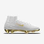 Nike Mercurial Superfly 10 Elite By You Custom FG High-Top Football Boot