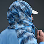 Nike Miler Men's Running Jacket