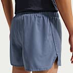 Nike Fast Dri-FIT-Laufshorts mit Innenslip für Herren (ca. 7,6 cm)