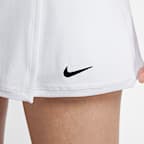 Nike Victory Women's Dri-FIT Straight Tennis Skirt