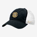 Vanderbilt Heritage86 Nike College Trucker Hat