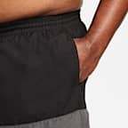 Nike Men's 5" Swim Volley Shorts (Plus Size)