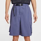 Nike Dri-FIT Cargo Shorts