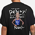 Nike Lil' Penny Men's Basketball T-Shirt