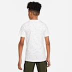 Nike Sportswear Older Kids' T-Shirt