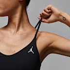 Jordan Sport Indy Women's Light-Support Sports Bra