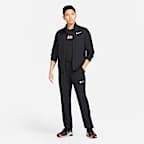 Nike Dri-FIT Men's Woven Team Training Pants