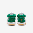 รองเท้าบาสเก็ตบอล Nike G.T. Hustle 2 EP