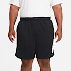 Nike Sportswear Club Men's Graphic Shorts