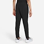 Nike Dri-FIT Older Kids' (Boys') Woven Training Trousers