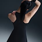 Abito da tennis Dri-FIT Nike Victory – Donna