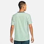 Nike Dri-FIT Trail Solar Chase Men's Short-Sleeve Trail Running Top