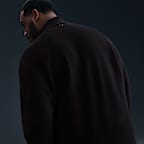 Nike 24.7 ImpossiblySoft Men's Dri-FIT 1/2-Zip Top