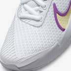 NikeCourt Air Zoom Vapor Pro 2 Women's Hard Court Tennis Shoes