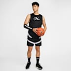 Nike Icon Men's 15cm (approx.) Dri-FIT Woven Basketball Shorts